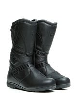 Buty motocyklowe Dainese Fulcrum GT Gore-Tex® czarne