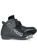 Buty motocyklowe Daytona AC Pro czarne