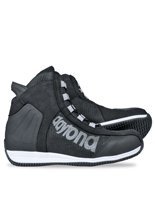 Buty motocyklowe Daytona AC4 WD czarno-białe