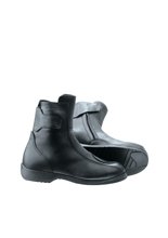 Buty motocyklowe Daytona Rainbow GTX Gore-Tex czarne