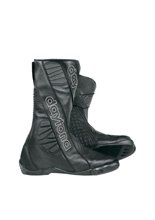 Buty motocyklowe Daytona Security EVO G3 czarne