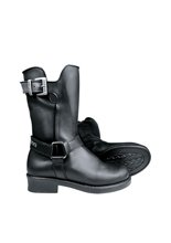 Buty motocyklowe Daytona Urban Master 2 GTX Gore-Tex czarne