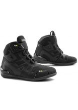 Buty motocyklowe Falco Maxx Tech 2 WTR czarne