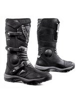 Buty motocyklowe Forma Adventure czarne