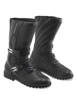 Buty motocyklowe Gaerne G-Midland Gore-Tex czarne, Wyprzedaż