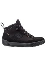 Buty motocyklowe Gaerne G-Razor Gore-Tex czarne, Wyprzedaż