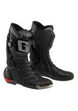 Buty motocyklowe Gaerne GP1 Evo czarne