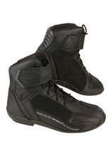 Buty motocyklowe Modeka Kyne czarno-szare