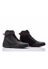 Buty motocyklowe RST Frontier czarno-czerwone