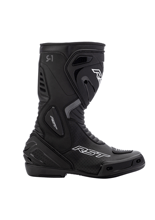 Buty motocyklowe RST S1 czarne