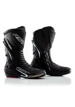 Buty motocyklowe Rst Tractech Evo III Sport CE czarne, Wyprzedaż