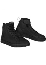 Buty motocyklowe Seca Kent II czarne