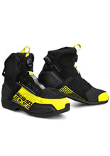 Buty motocyklowe Shima Edge WP fluo