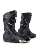 Buty motocyklowe Shima RSX-6 czarne