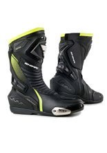 Buty motocyklowe Shima RSX-6 czarno-żółte