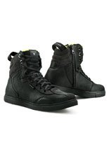 Buty motocyklowe Shima Rebel WP czarne