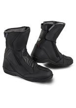 Buty motocyklowe Shima Terra czarne