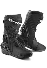 Buty motocyklowe Shima VRX-3 czarne