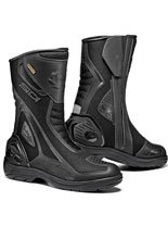 Buty motocyklowe Sidi Aria Gore-Tex czarne