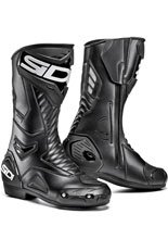 Buty motocyklowe Sidi Performer Gore czarne