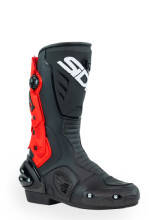 Buty motocyklowe Sidi Vertigo 2 czarno-czerwone