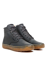 Buty motocyklowe TCX Dartwood WP czarne