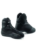 Buty motocyklowe TCX Zeta WP czarne