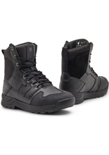 Buty motocyklowe adventure Fox Ranger czarne