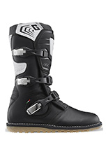 Buty motocyklowe adventure Gaerne Balance Pro Tech czarne