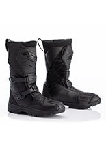 Buty motocyklowe adventure RST Adventure-X WP