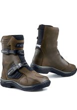 Buty motocyklowe adventure TCX Baja MID Waterproof