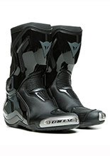 Buty motocyklowe damskie Dainese Torque 3 Out czarno-szare