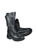 Buty motocyklowe skórzane Daytona Traveller GTX czarne