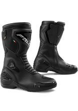 Buty motocyklowe sportowe Falco Oxegen 3 WTR czarne