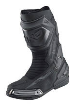 Buty motocyklowe sportowe Held Epco III czarne