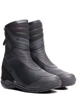 Buty motocyklowe turystyczne Dainese Blackwing Gore-Tex® czarne