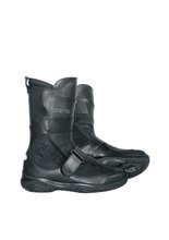 Buty motocyklowe turystyczne Daytona Burdit XCR Gore-Tex czarne