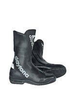 Buty motocyklowe turystyczne Daytona Flash czarne