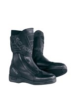 Buty motocyklowe turystyczne Daytona Highway GTX Gore-Tex czarne