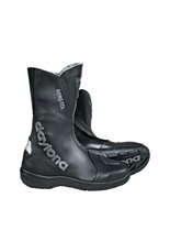 Buty motocyklowe turystyczne Daytona Nonstop GTX Gore-Tex czarne