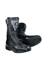 Buty motocyklowe turystyczne Daytona Toper/Basic czarne