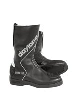 Buty motocyklowe turystyczne Daytona Voyager GTX Gore-Tex czarne