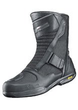 Buty motocyklowe turystyczne Held Segrino GTX czarne