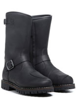 Buty na Choppera TCX Fuel Waterproof czarne