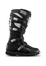 Buty off-road Gaerne GX-1 Enduro czarne