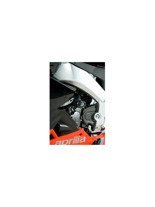 CRASH PADY AERO R&G DO Aprilia RS4 125 (11-17)