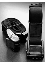 Cam Straps (Paski z klamrami) Kriega