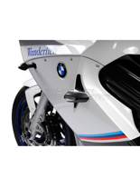 Crash Pady ramy SW-Motech do BMW F 800 ST (06-12)