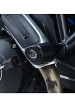 Crash pady Aero R&G do Ducati Scrambler Classic (15-17) / Scrambler Icon (15-17)