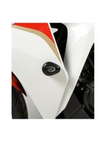 Crash pady Aero R&G do Honda CBR250R (11-15)